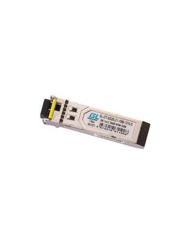 GL-OT-SG20LC1-1550-1310-D. SFP-модуль. GIGALINK в Камышине