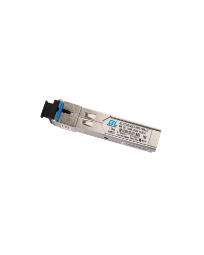 GL-OT-SG14SC1-1310-1550-I-D. SFP-модуль. GIGALINK в Камышине