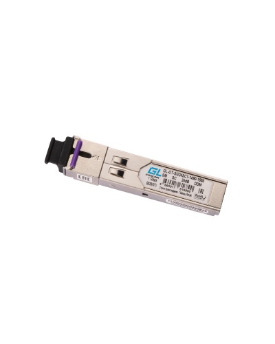 GL-OT-SG24SC1-1490-1550. SFP-модуль. GIGALINK в Камышине