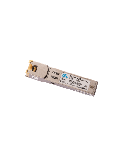 GL-OT-SGRJ45(1G). SFP-модуль. GIGALINK в Камышине