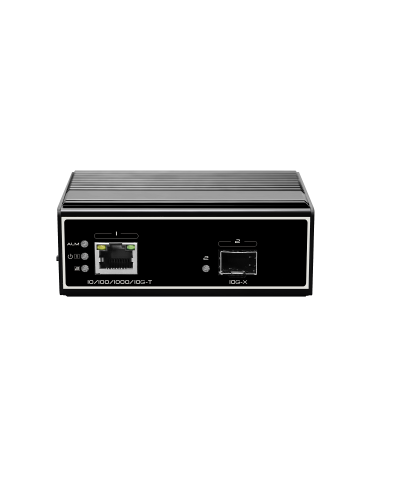 GL-MC-UTP10G-SFP10G-FI. Медиаконвертер оптический. GIGALINK в Камышине