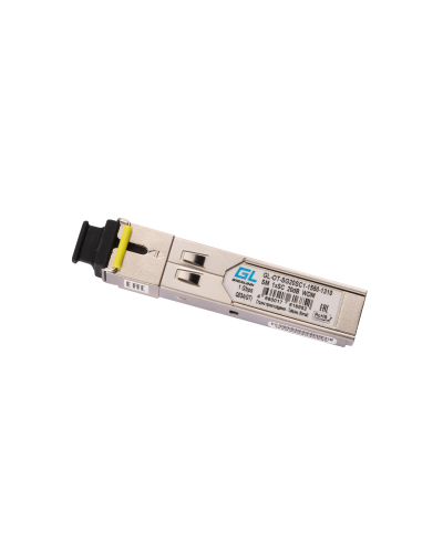 GL-OT-SG20SC1-1550-1310. SFP-модуль. GIGALINK в Камышине