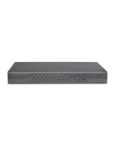 GF-DV3216AHD4.0: Видеорегистратор мультиформатный 32-канальный в Камышине