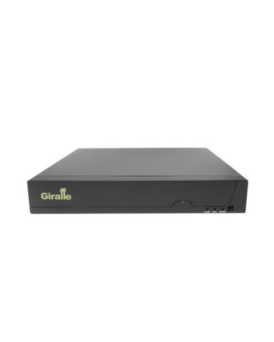 GF-NV1601HD v3. Видеорегистратор IP 16-канальный. Giraffe в Камышине