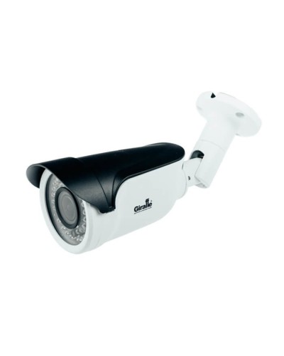 GF-IR4353HD5.0-VF. Видеокамера мультиформатная цилиндрическая . Giraffe в Камышине