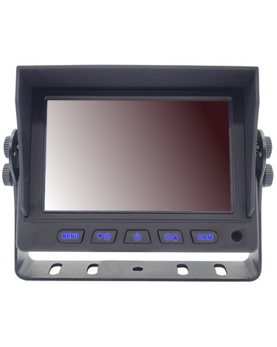 GF-АМ050 v2. Монитор LED 5 дюймов. Giraffe в Камышине