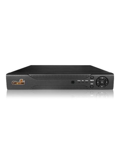 GF-DV0802AHD v3. Видеорегистратор мультиформатный 8-канальный. Giraffe в Камышине