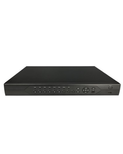 GF-DV1604AHD5.0. Видеорегистратор мультиформатный 16-канальный. Giraffe в Камышине