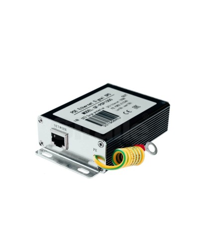 GF-PSP1000. Устройство грозозащиты линии  Ethernet и PoE. Giraffe в Камышине