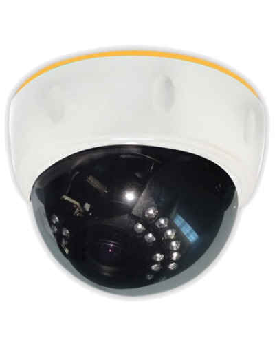 GF-IPVIR4306MP2.0-VF v2. Видеокамера IP купольная. Giraffe в Камышине