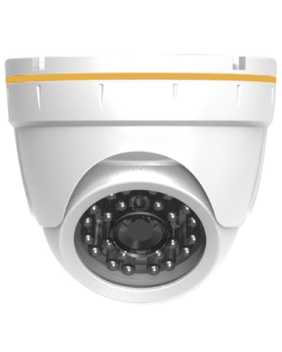 GF-IPVIR4306MP2.0 v2. Видеокамера IP купольная. Giraffe в Камышине