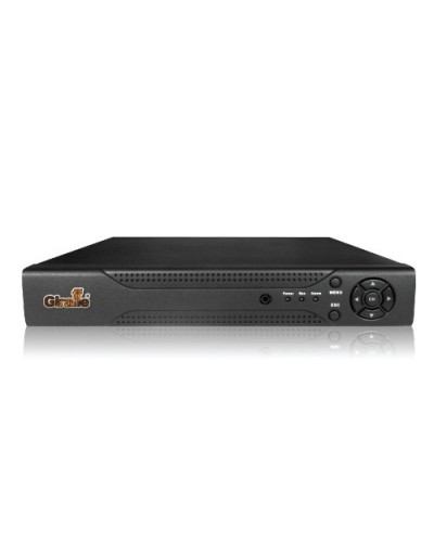GF-DV0804AHD5.0. Видеорегистратор мультиформатный 8-канальный. Giraffe в Камышине