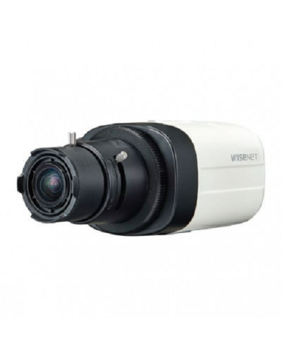 HCB-6000. Видеокамера мультиформатная корпусная. HANWHA в Камышине