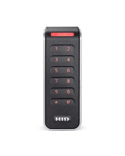 SIGNO 20K (20KTKS-00-000000). Универсальный считыватель. HID в Камышине