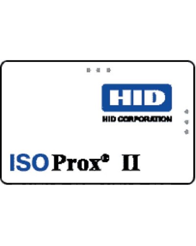 ISOProx II. Карта proximity тонкая. HID в Камышине