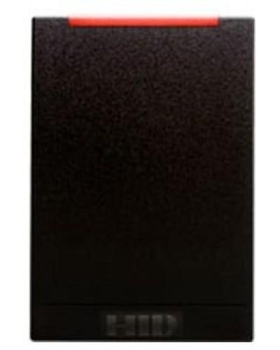R40 SE Black. Считыватель Smart-карт. HID в Камышине