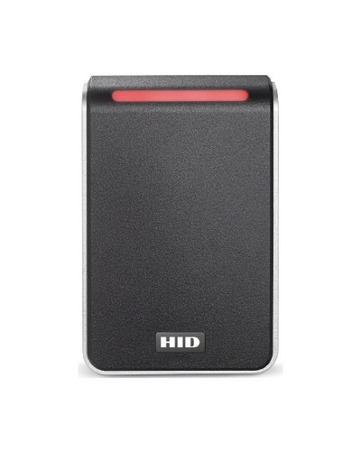 SIGNO 40 (40TKS-02-000000). Считыватель с модулями BLE, NFC. HID в Камышине