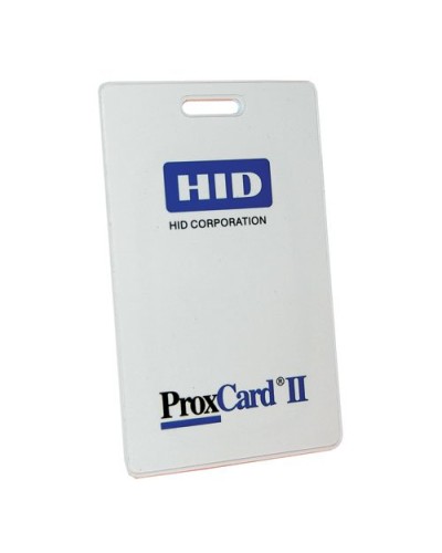 ProxCard II. Карта proximity стандартная. HID в Камышине