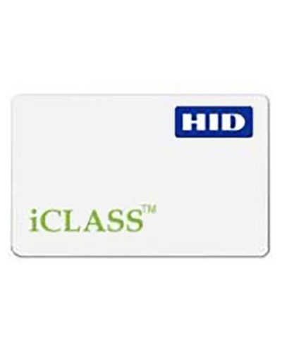 iC-2121: Карта iCLASS в Камышине