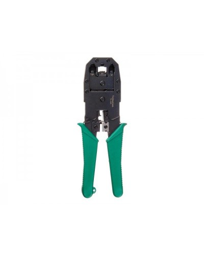 STK-TL-200 (H-200). Пресс-клещи (кримпер) для RJ-45, RJ-12, RJ-11. Hanlong Tools в Камышине