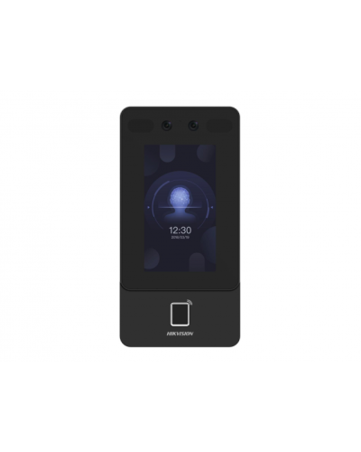 ACT-T1342EW. Биометрический терминал. HiWatch в Камышине