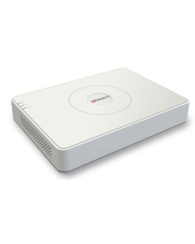 DS-H216QA(B). Видеорегистратор TVI 16-канальный. HiWatch в Камышине