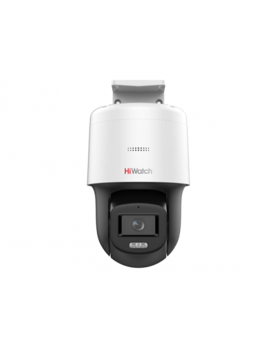 PT-N2400L-DE(F0). Профессиональная IP-видеокамера поворотная. HiWatch в Камышине