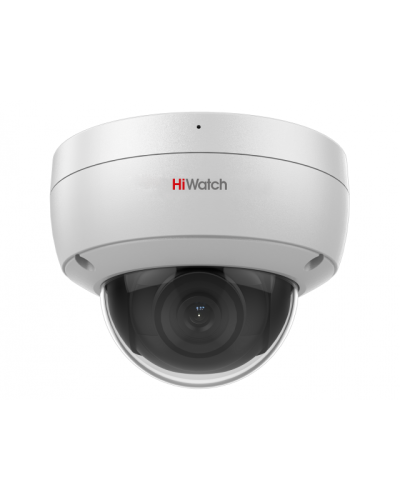 DS-I652M (4 mm). Бюджетная IP-видеокамера купольная. HiWatch в Камышине