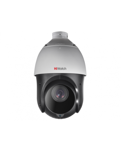 DS-T265(C). Бюджетная видеокамера TVI поворотная. HiWatch в Камышине