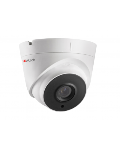 DS-I203(E)(2.8мм). Бюджетная IP-видеокамера купольная. HiWatch в Камышине