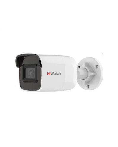 DS-I650M(B)(2.8mm). Бюджетная IP-видеокамера цилиндрическая. HiWatch в Камышине