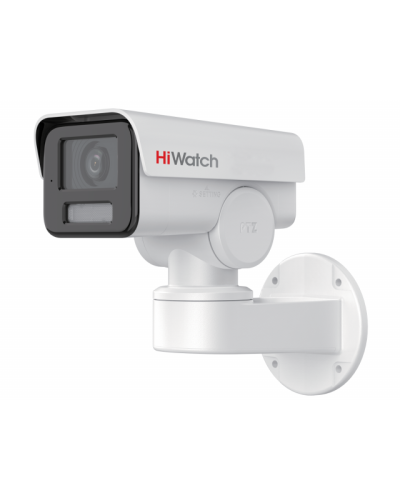 PTZ-Y2404I-DE. Профессиональная IP-видеокамера поворотная. HiWatch в Камышине