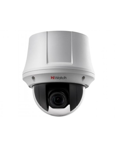 DS-T245(C) . Бюджетная видеокамера TVI купольная поворотная. HiWatch в Камышине
