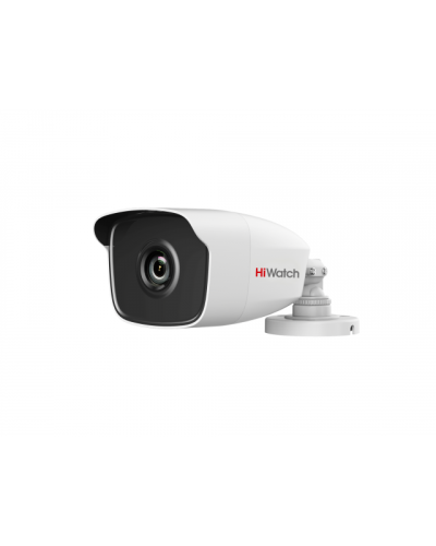 DS-T220 (2.8 mm). Бюджетная видеокамера TVI цилиндрическая. HiWatch в Камышине
