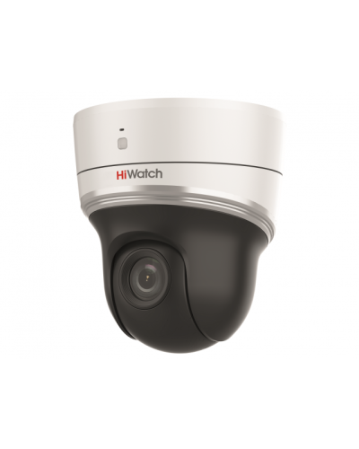 PTZ-N2204I-D3(B). Профессиональная IP-видеокамера поворотная. HiWatch в Камышине