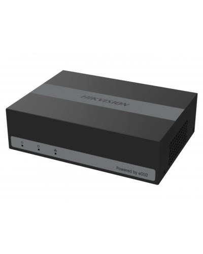 DS-H104EGA(330GB). Видеорегистратор TVI 4-канальный. HiWatch в Камышине
