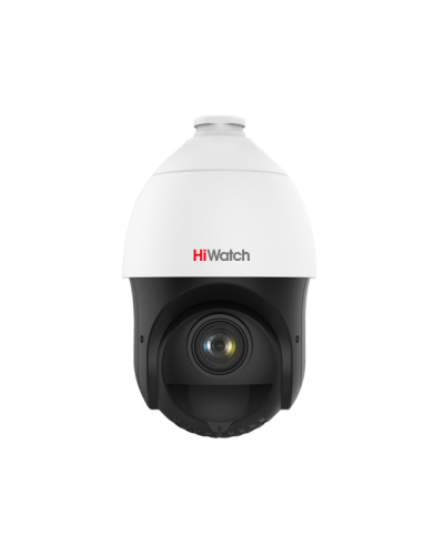 DS-I425(B). Бюджетная IP-видеокамера поворотная. HiWatch в Камышине