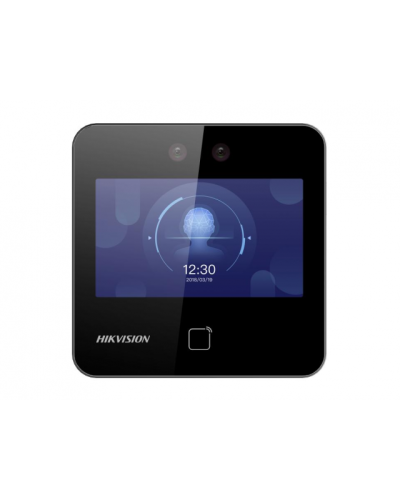 ACT-T1343EW. Биометрический терминал. HiWatch в Камышине