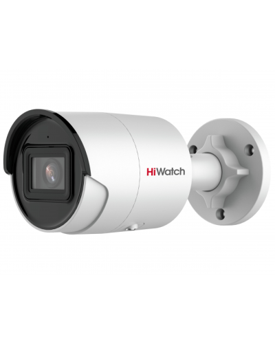 IPC-B042-G2/U (2.8mm). Профессиональная видеокамера IP цилиндрическая. HiWatch Pro в Камышине