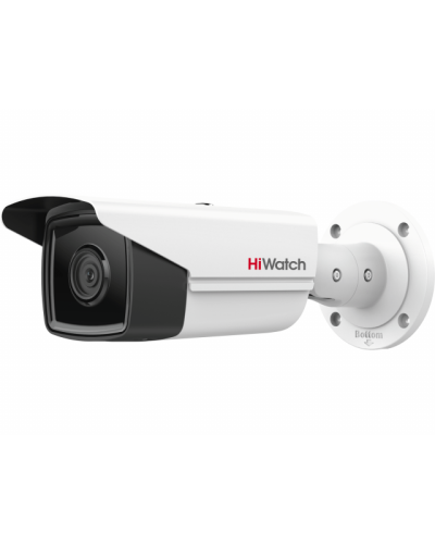 IPC-B582-G2/4I (4mm). Профессиональная видеокамера IP цилиндрическая. HiWatch Pro в Камышине