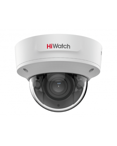 IPC-D622-G2/ZS. Профессиональная видеокамера IP купольная. HiWatch Pro в Камышине