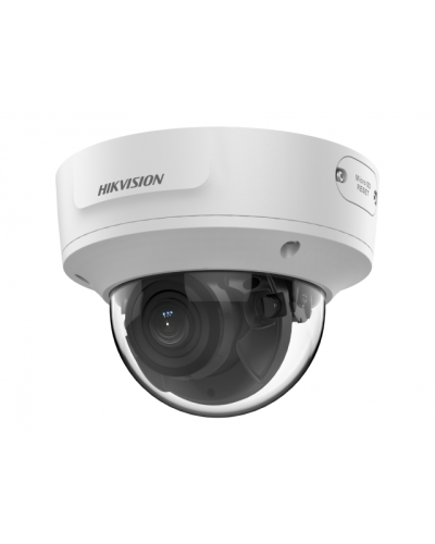 DS-2CD2783G2-IZS. Профессиональная видеокамера IP купольная. Hikvision в Камышине