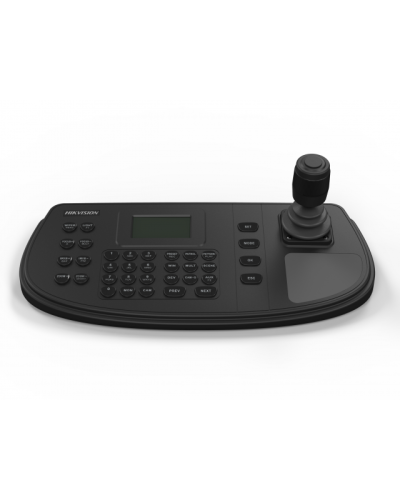 DS-1200KI. Клавиатура для управления поворотными камерами. Hikvision в Камышине