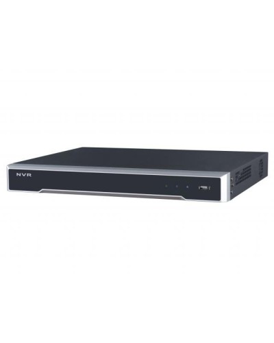 DS-7616NI-M2/16P. IP-видеорегистратор 16-канальный. Hikvision в Камышине