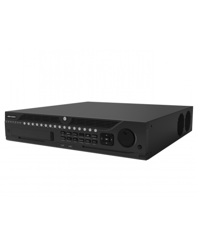 iDS-9032HQHI-M8/S. Видеорегистратор TVI 32-канальный. Hikvision в Камышине