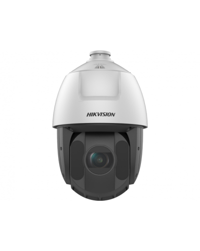 DS-2DE5425IW-AE(T5)(B). Профессиональная видеокамера IP поворотная. Hikvision в Камышине