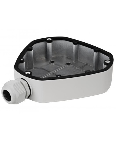 DS-1280ZJ-DM25. Монтажная коробка для купольных камер. Hikvision в Камышине