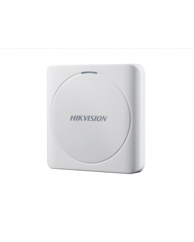 DS-K1801E. Считыватель карт EM-Marin. Hikvision в Камышине