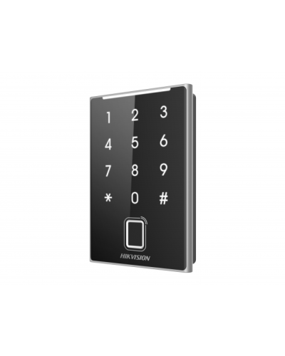 DS-K1109DKFB. Считыватель карт Desfire, Mifare 1, Felica. Hikvision в Камышине