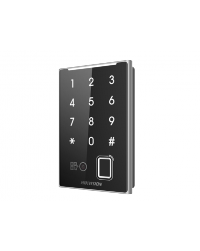 DS-K1109DKFB-QR. Считыватель карт Desfire, Mifare 1, Felica. Hikvision в Камышине